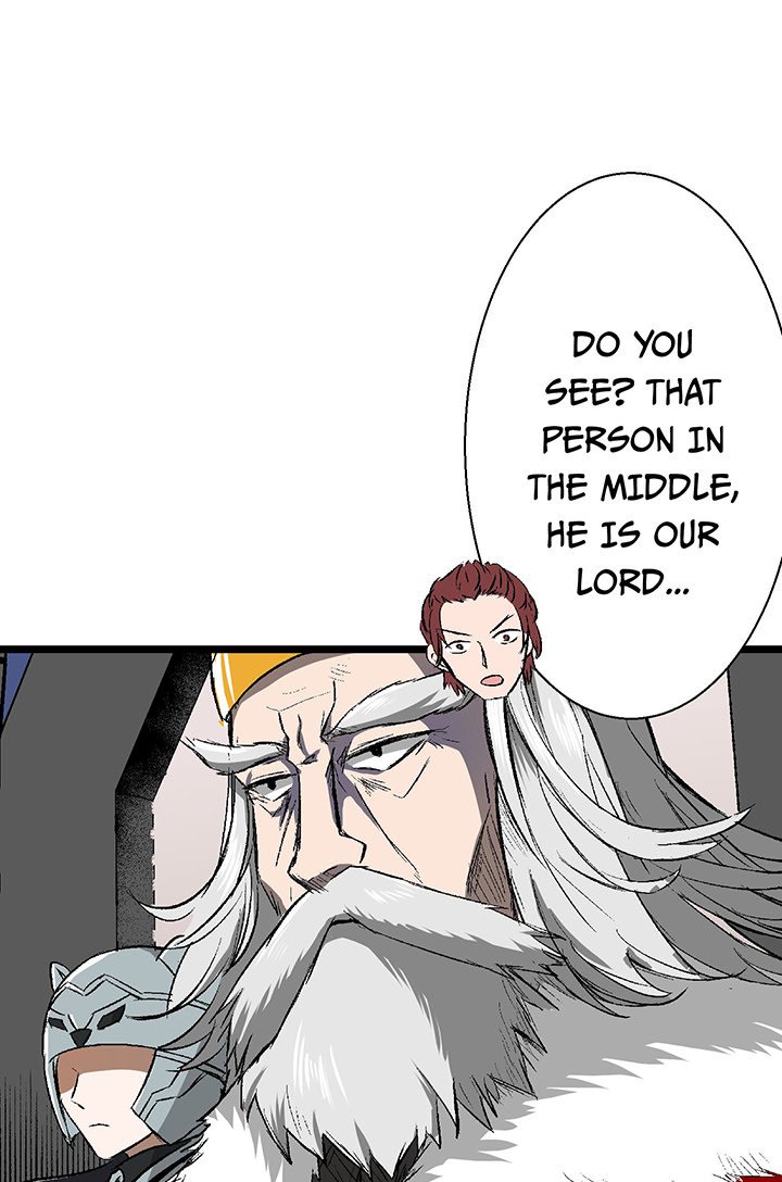 I Reincarnated as a Villain of an RPG, But I Want to Survive - episode 18 - 45