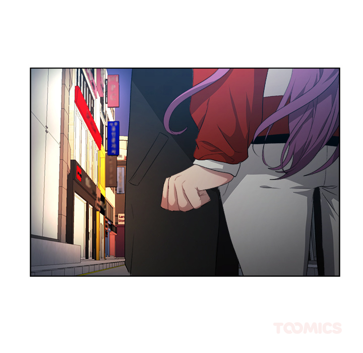 The Spring Scent of the Sea - episode 70 - 25