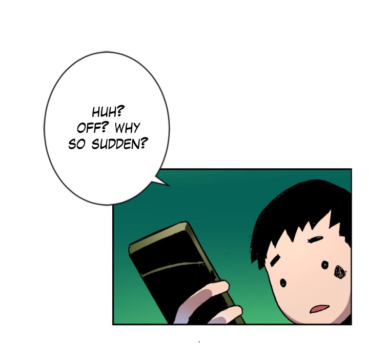 Galauman - episode 33 - 17