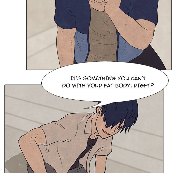 High School Devil - episode 60 - 44