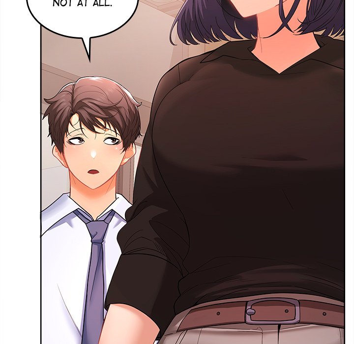 Office Romance is a No-No - episode 1 - 191