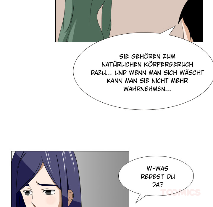 Maros Suche nach der wahren Liebe - episode 16 - 4