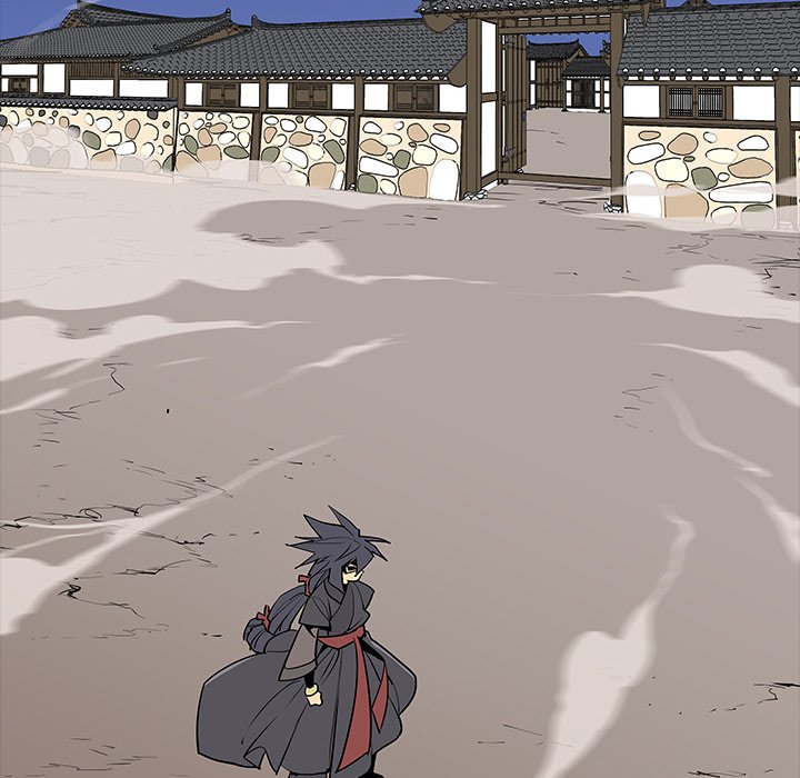 The Fang of Yeongno - episode 28 - 106