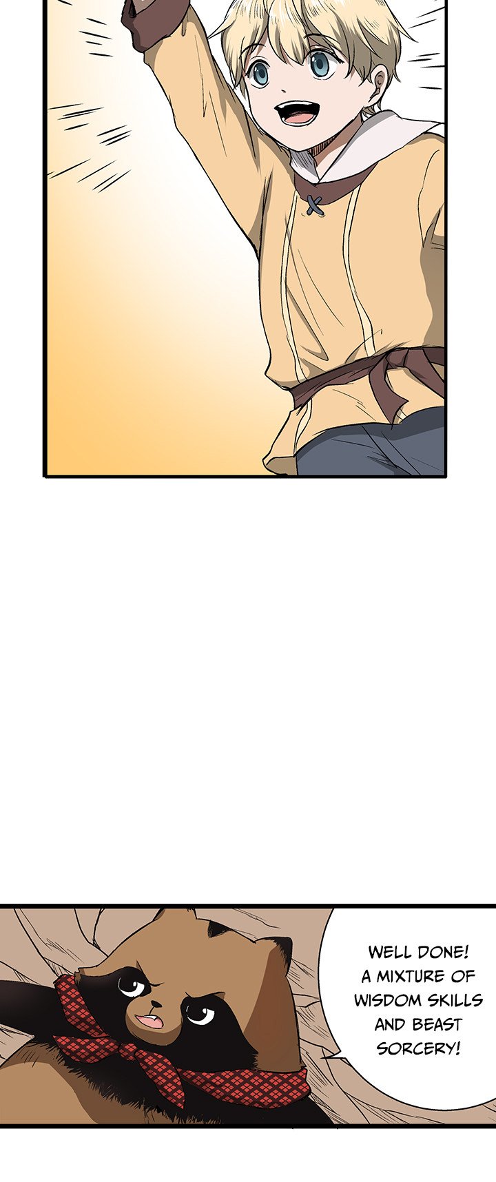 I Reincarnated as a Villain of an RPG, But I Want to Survive - episode 6 - 26