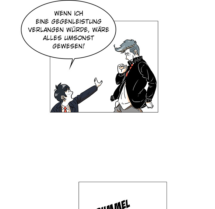 Hero Kim: Wer hat einen Retter bestellt? - episode 4 - 10