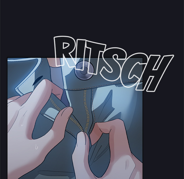 Überleben in einem Comic - episode 31 - 36