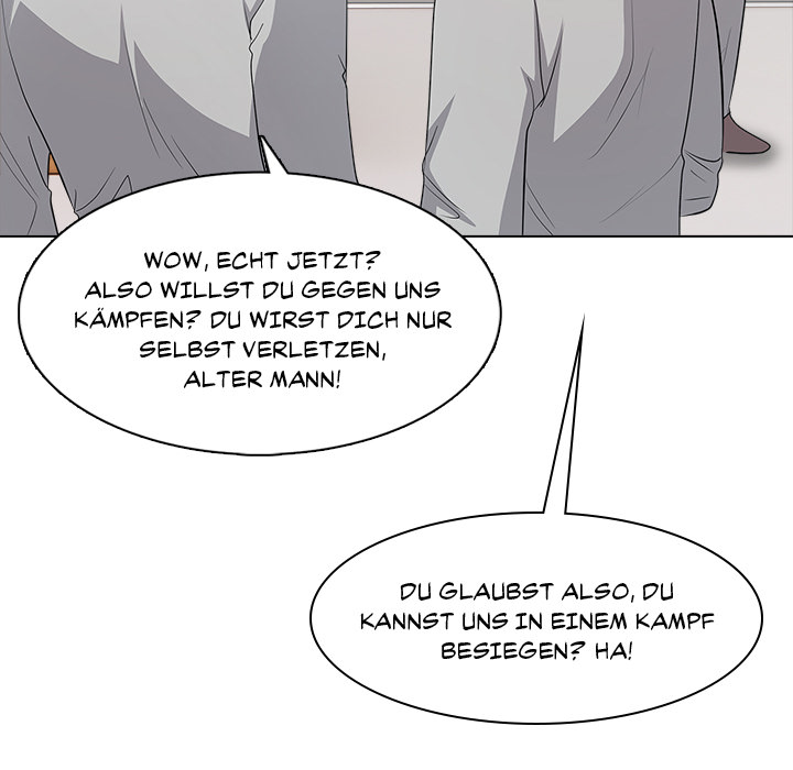 Teufel der Oberstufe: Boost - episode 1 - 46