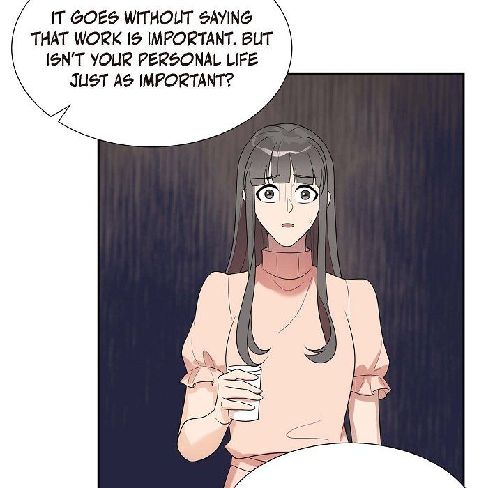 A Misogamist's Romance - episode 21 - 40