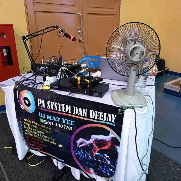 @djmatyee_pasystem_murah