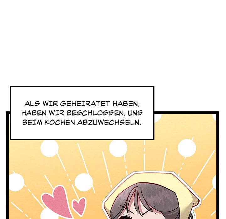 Geheimnisse unter Paaren - episode 20 - 26