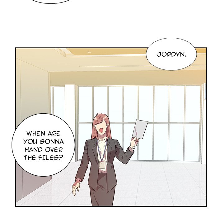 Why Is it You? - episode 15 - 25