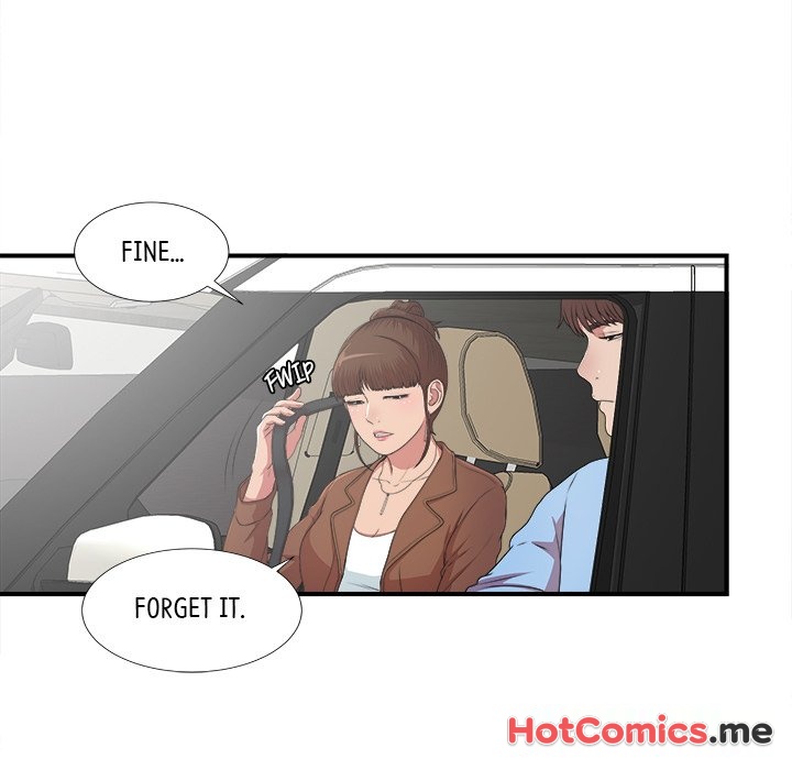 The Secret Friend - episode 39 - 26