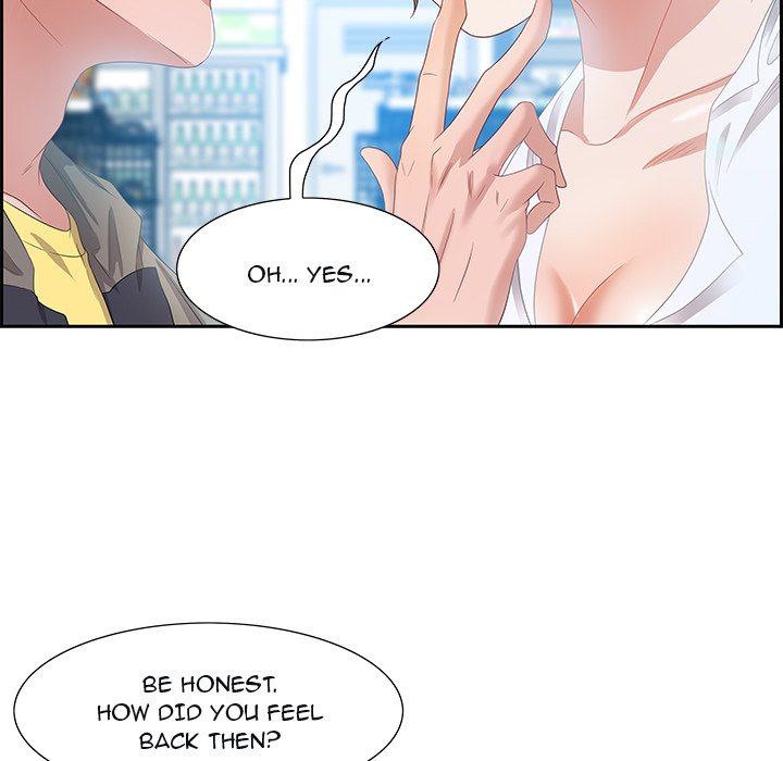 Tasty Chat: 0km - episode 9 - 43