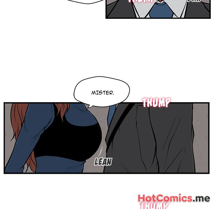 Mr. Kang - episode 3 - 29