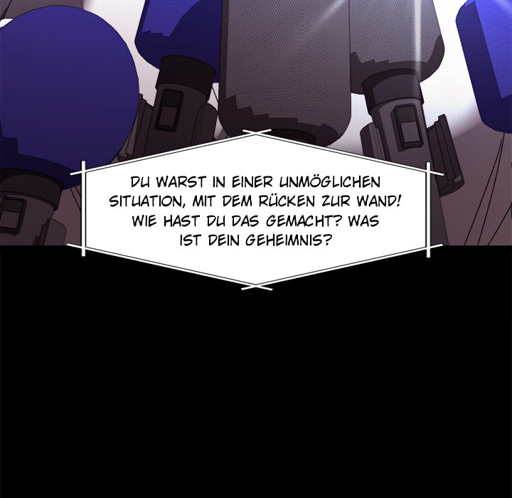 Doppelte Stärke, Doppeltes Ich - episode 19 - 36