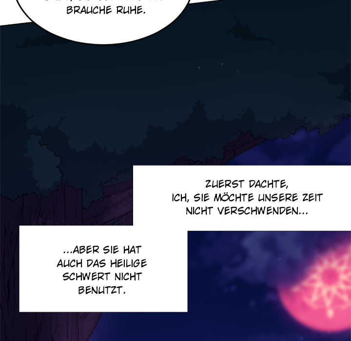 Im Wald der Glühwürmchen - episode 47 - 27