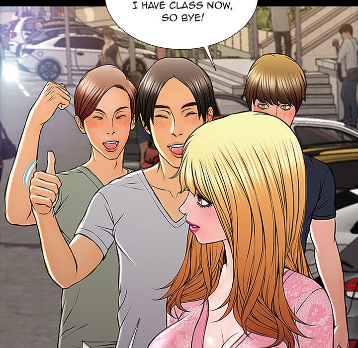 Superstar Cynthia Oh - episode 9 - 35