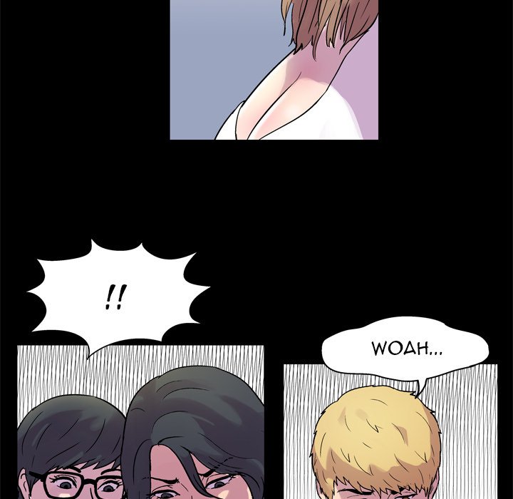 Project Utopia - episode 21 - 48