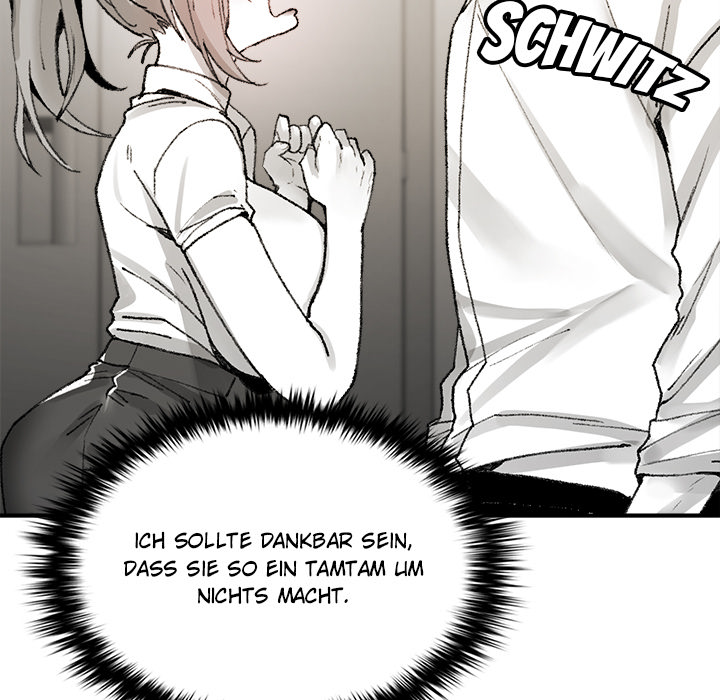 Bei Berührung Körpertausch - episode 5 - 39