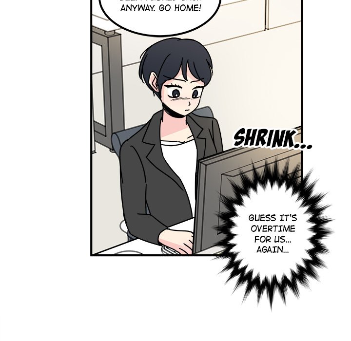 Office Grievances - episode 12 - 7