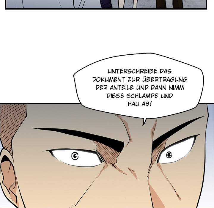 Los geht´s Mr. Kang! - episode 65 - 97