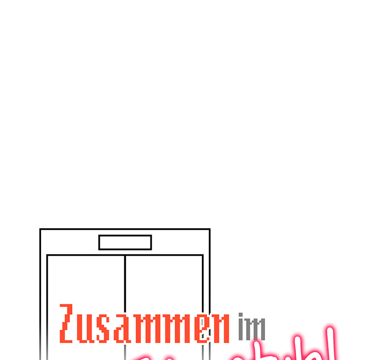 Zusammen im Fahrstuhl - episode 17 - 9