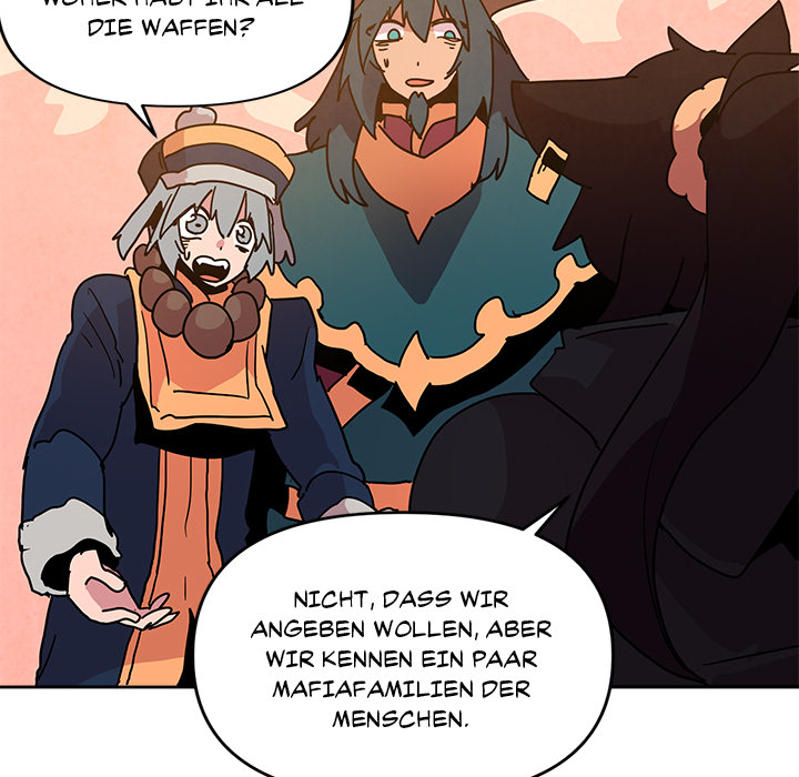 Die Dämonenkaiserin - episode 83 - 79