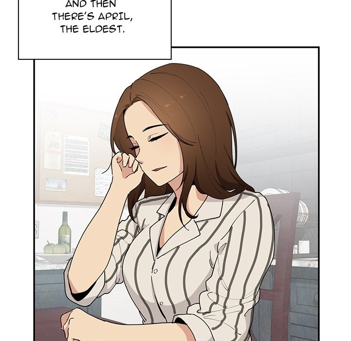 Close as Neighbors - episode Prologue - 42