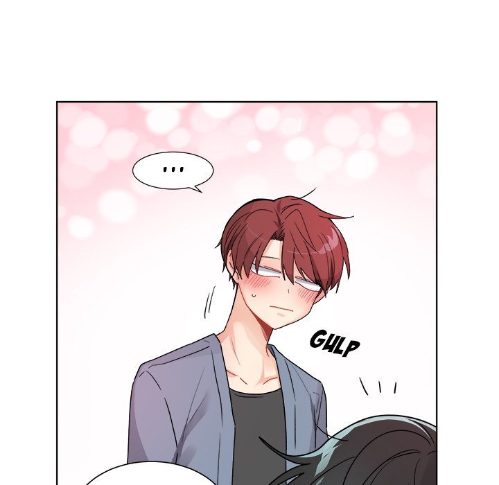 Pheromone Sherbet♥ - episode 1 - 33