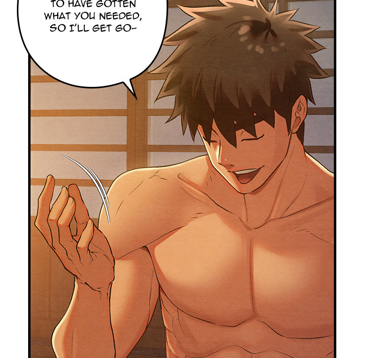 Master of Intimacy - UNCENSORED - episode 9 - 155