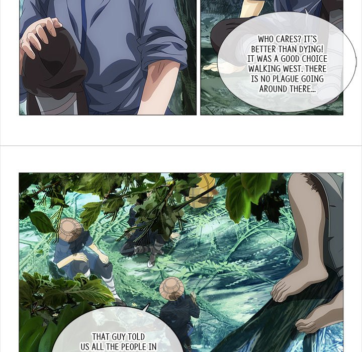 The Monkey King's Tale - episode 20 - 4