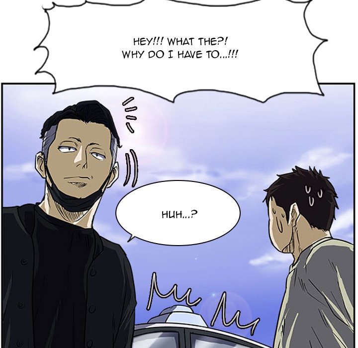 Tweener - episode 15 - 92