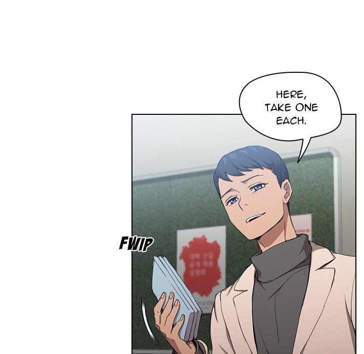 Who Cares If I'm a Loser! - episode 10 - 11