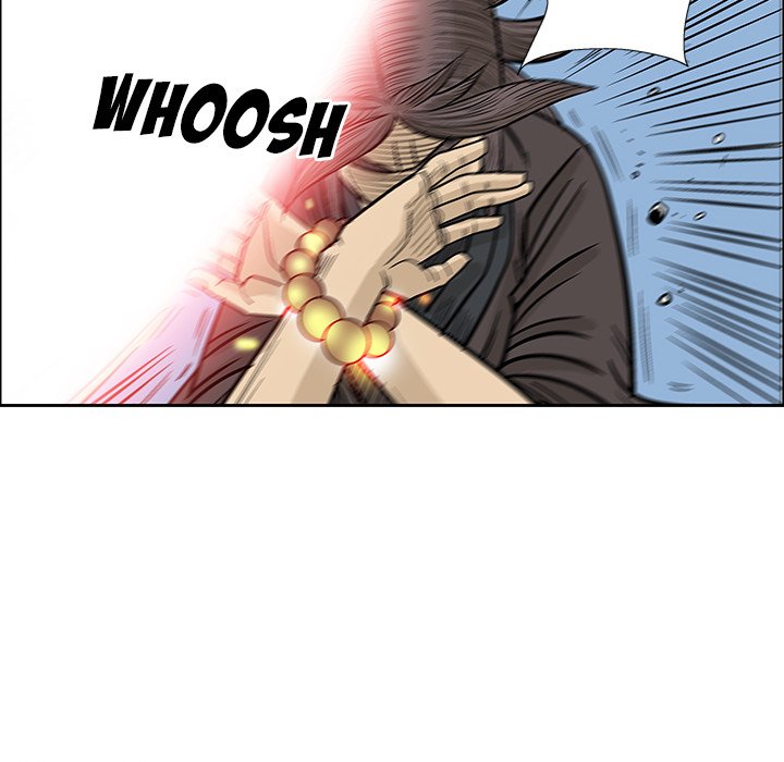 The Journey of the Dragon - episode 21 - 90