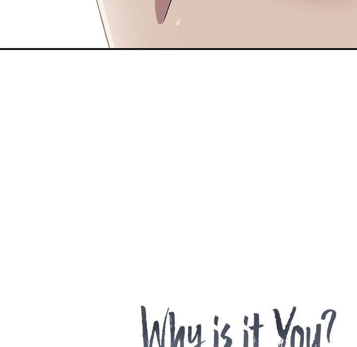 Why Is it You? - episode 28 - 74