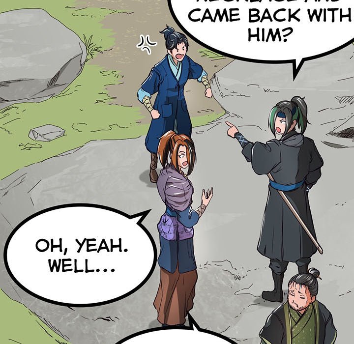 River Where the Moon Rises - episode 13 - 144