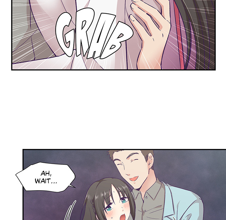 My Special Squishy Someone - episode 14 - 22