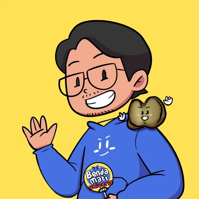 luthfihinelo