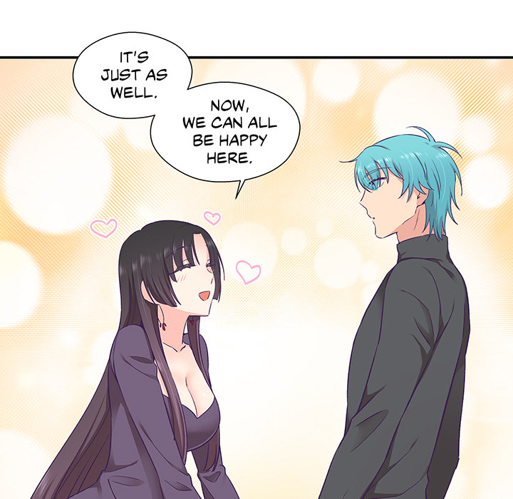 My Special Squishy Someone - episode 27 - 30