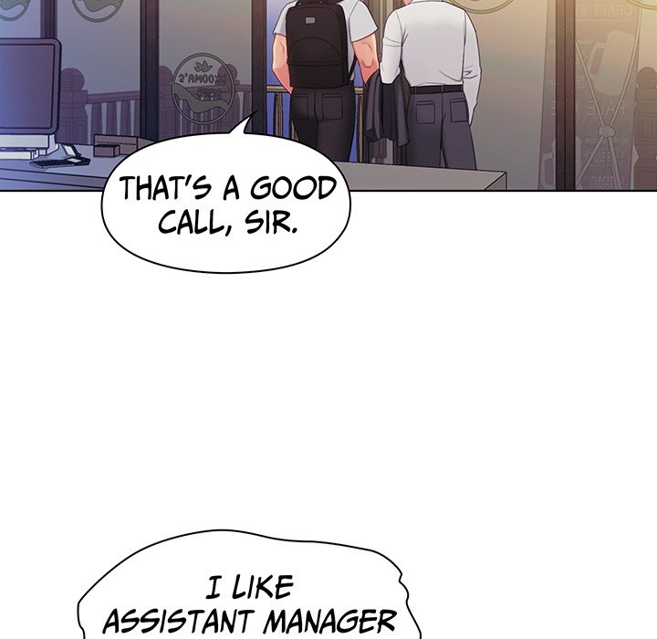Master, Do You Need A Hand? - episode 17 - 17