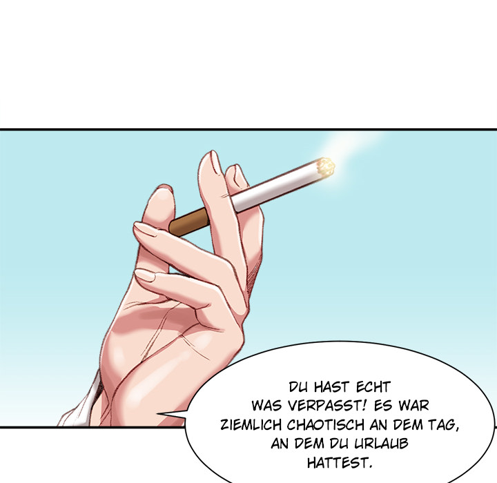 Alles außer Arbeit - episode 1 - 14