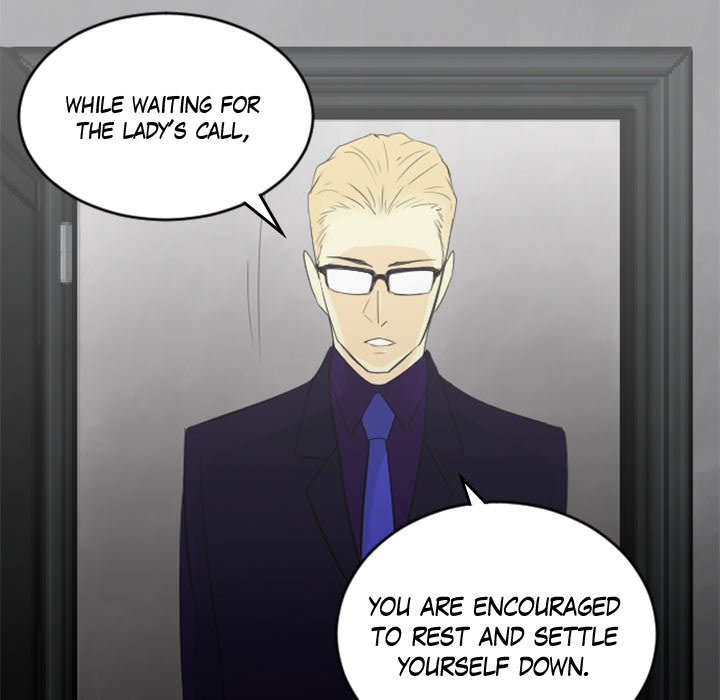 Baby Sitter - episode 3 - 43