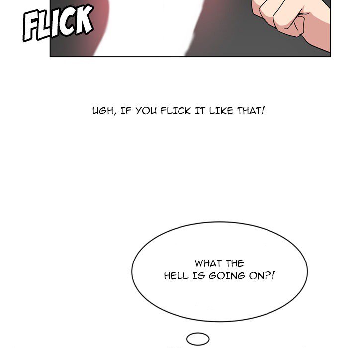 Dangerous Roomies - episode 3 - 4