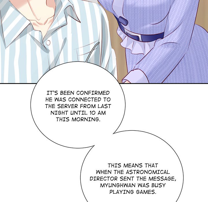 A Young Case of Hearts - episode 31 - 19