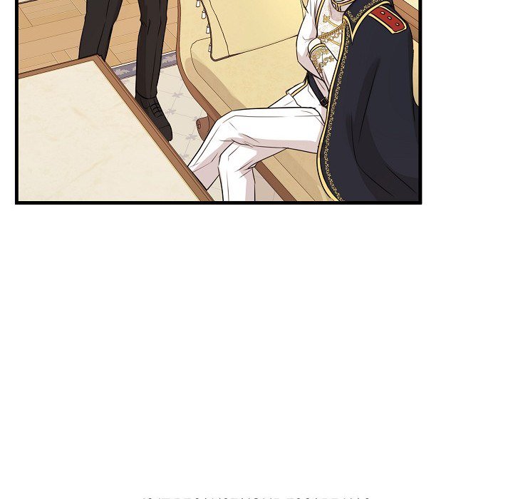 Hold on, Crown Prince! - episode 19 - 36