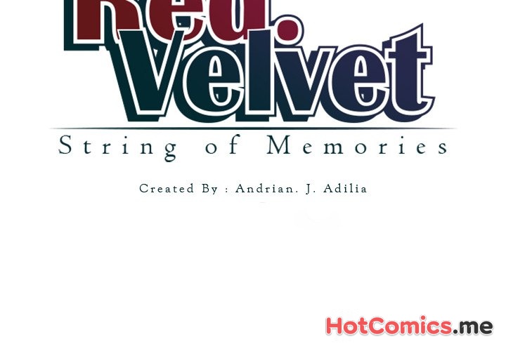 Red Velvet - episode 60 - 1