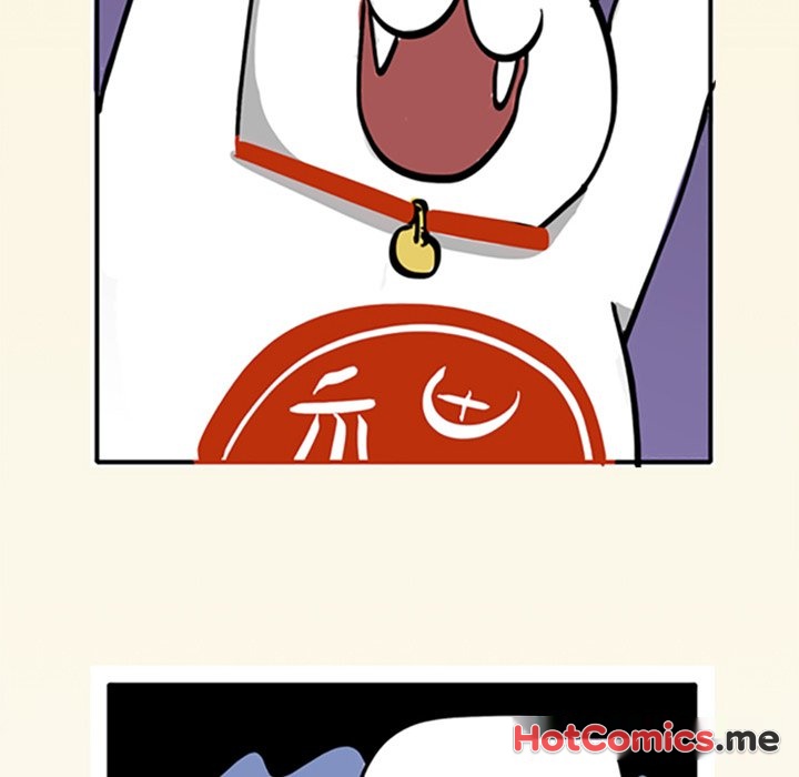 Lay Lay Cat - episode 21 - 27