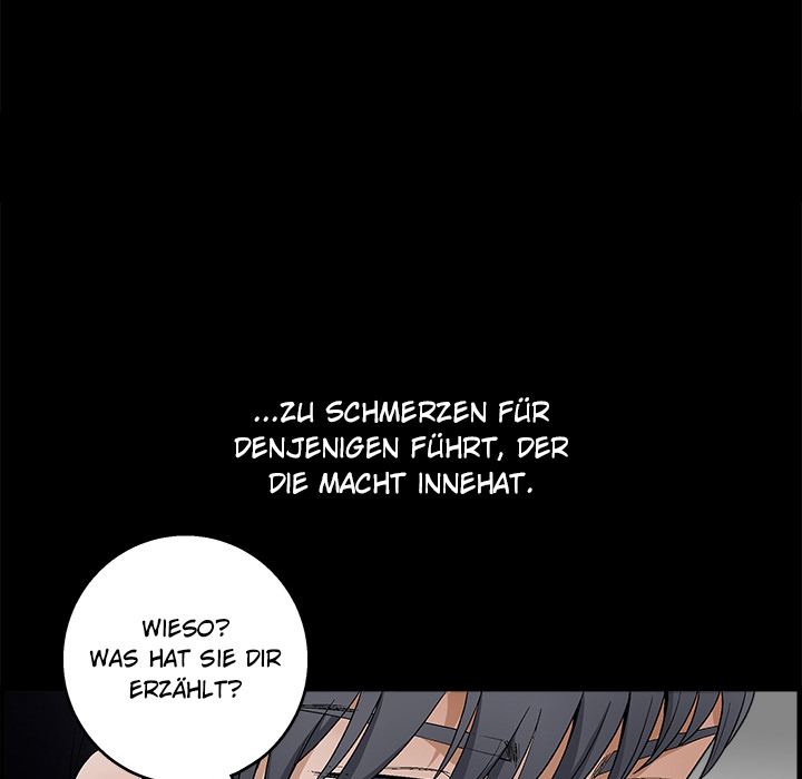 Ohne Worte 2: Die Rückkehr - episode 23 - 100