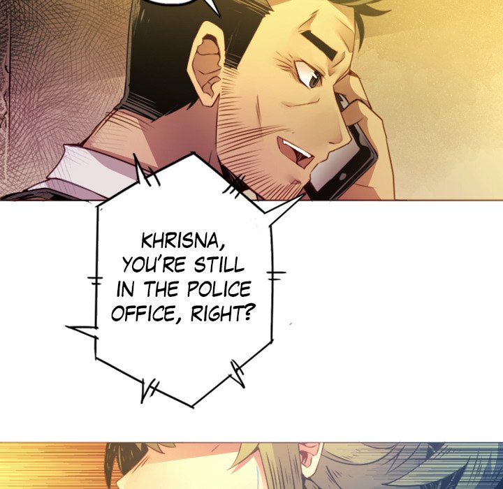 Knight of Rakshasa - episode 5 - 41