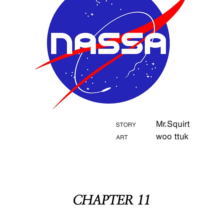 NASSA - episode 11 - 23